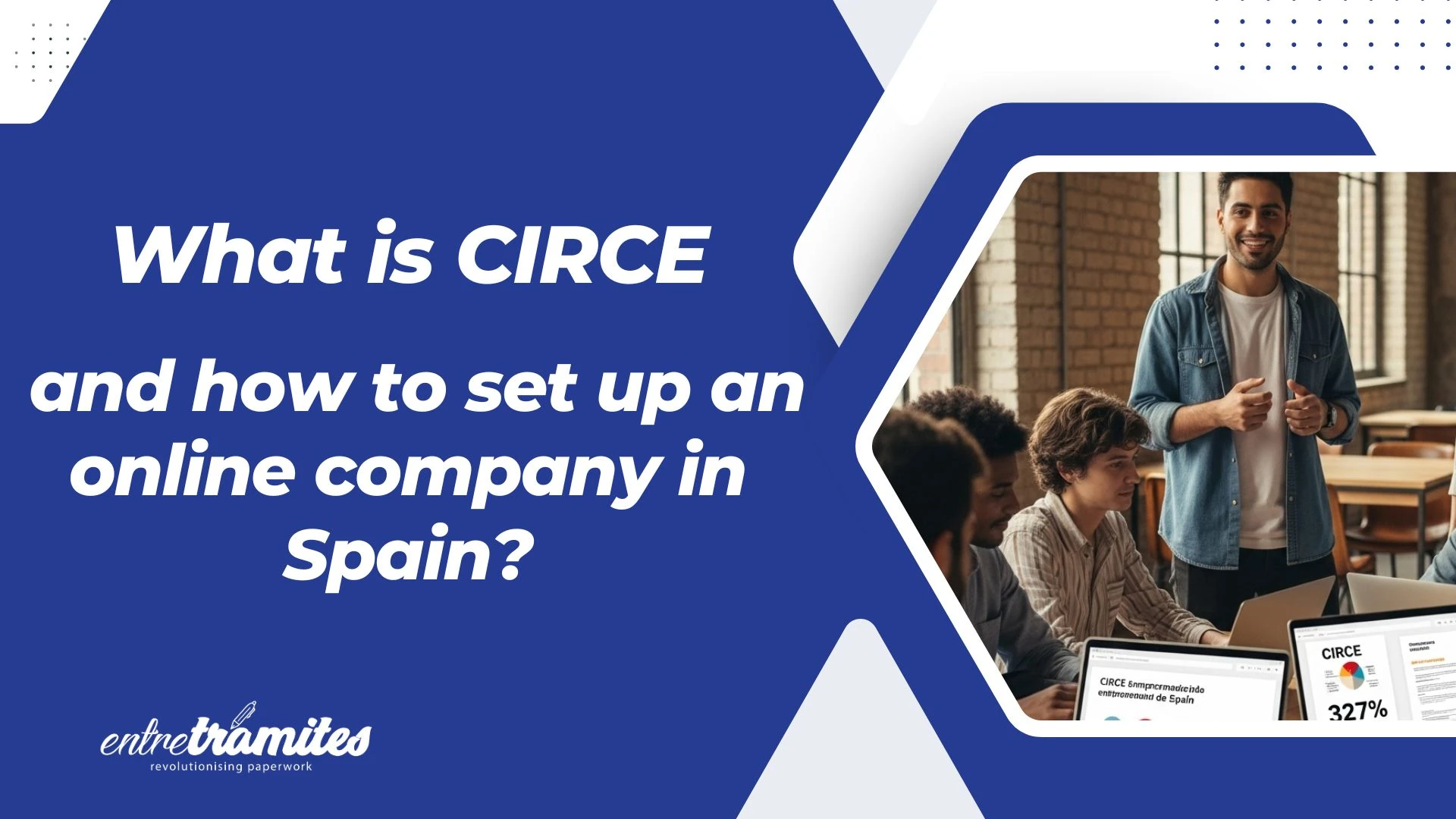company formation in spain
