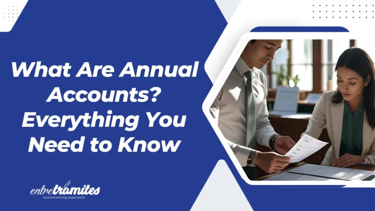 annual accounts