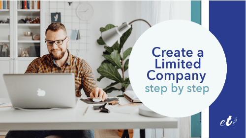 create a limited company