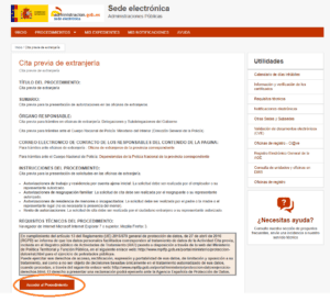 EU Registration Certificate: Complete Guide | Entre Trámites