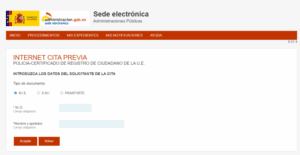 EU Registration Certificate: Complete Guide | Entre Trámites