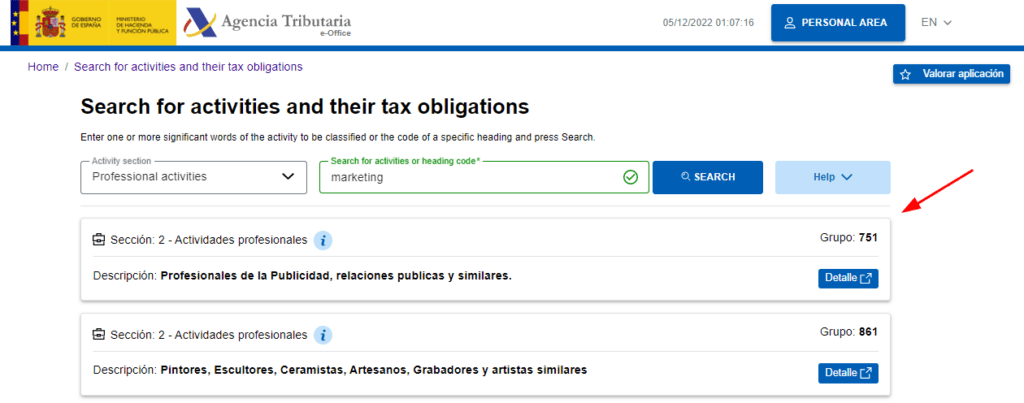 WHAT IS THE CNAE CODE COMPLETE GUIDE visual data 6