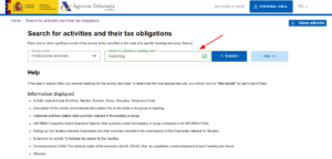 WHAT IS THE CNAE CODE COMPLETE GUIDE visual data 8