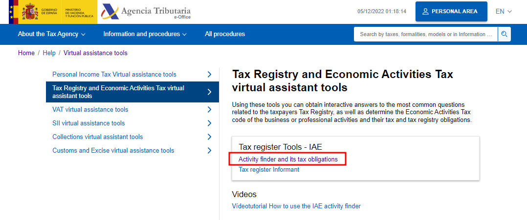 WHAT IS THE CNAE CODE COMPLETE GUIDE visual data 4