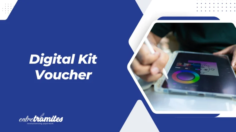 digital kit