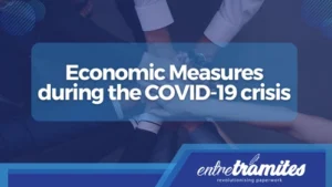 Economic Measures during COVID-19