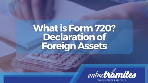 template of form 720