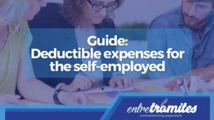 self-employed tax deductions