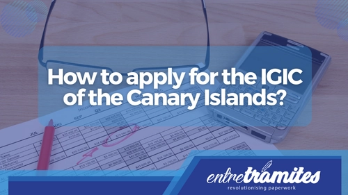 canary islands and the igic