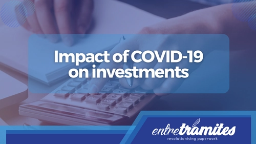 impact of coronavirus on investments