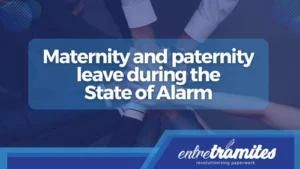 maternity and paternity leave