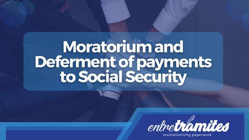 moratorium and deferment in Social Security