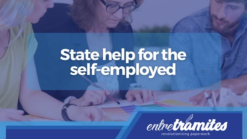 Help for Self-Employed