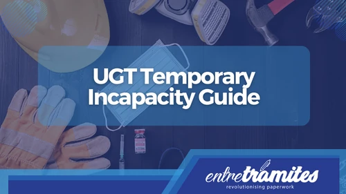 Temporary Incapacity Guide