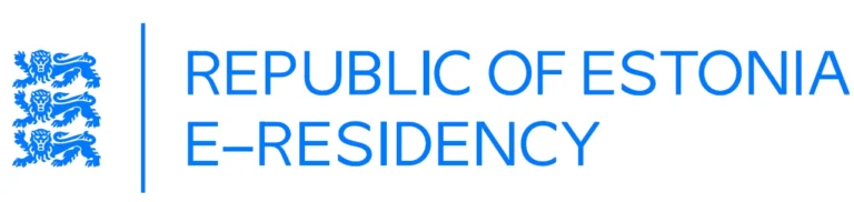 Estonia e-Residency Logo