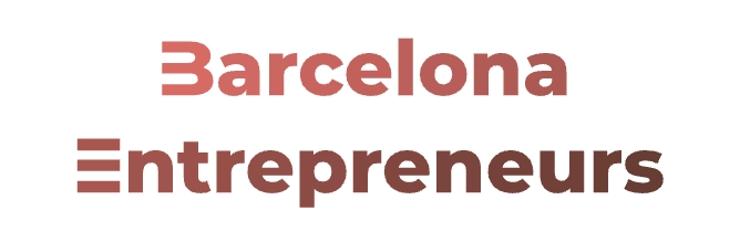 Logo BCN Entrepreneurs
