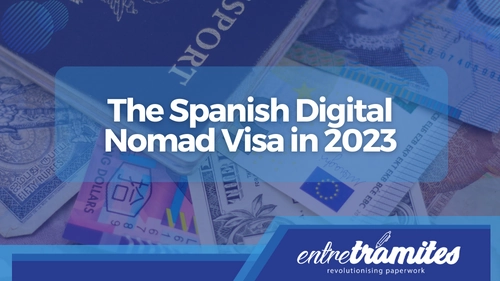 spanish digital nomad visa