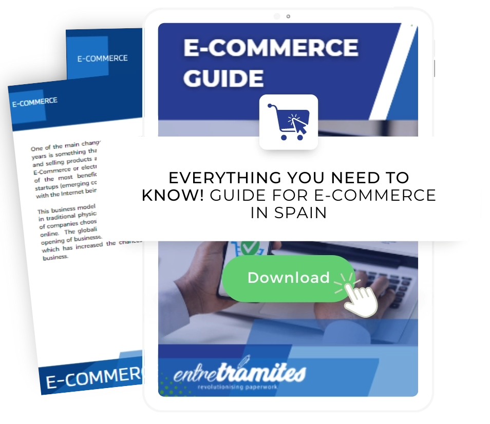 Ecommerce in Spain Guide