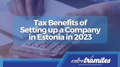 Setting up a Company in Estonia