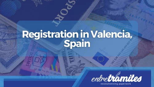 Are you looking for a way to certify your presence in Valencia, Spain? With the Municipal Census, you can obtain uncertified documents that prove your presence in the city. Here we tell you more about this topic.