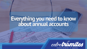 Everything you need to know about annual accounts