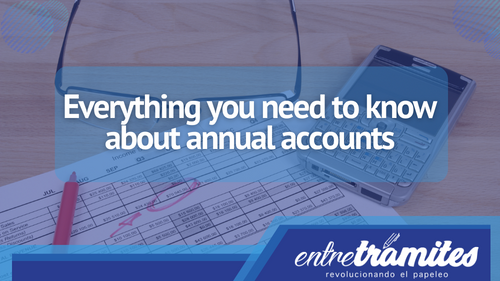 Everything you need to know about annual accounts