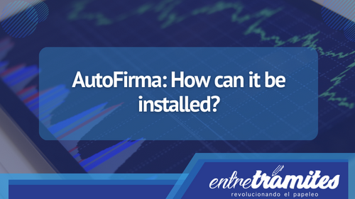 How to install AutoFirma