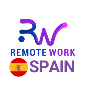 Remote Work Spain Logo