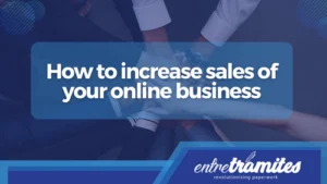 How to increase sales of your online business