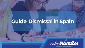 Guide: Dismissal in Spain