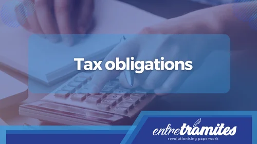 tax obligations