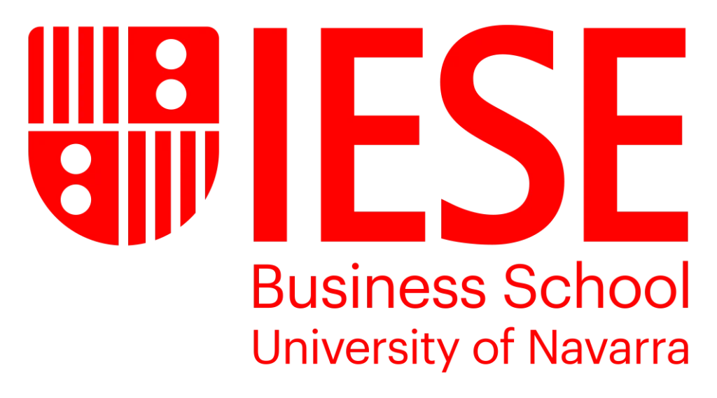 IESE partners program