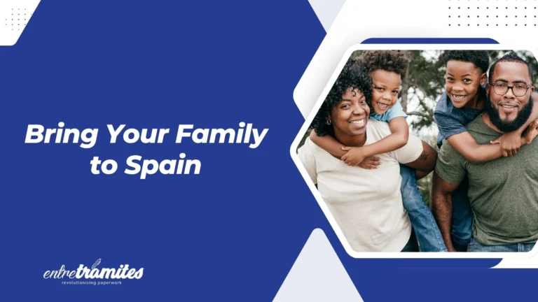 Thumbnail - family reunion in Spain