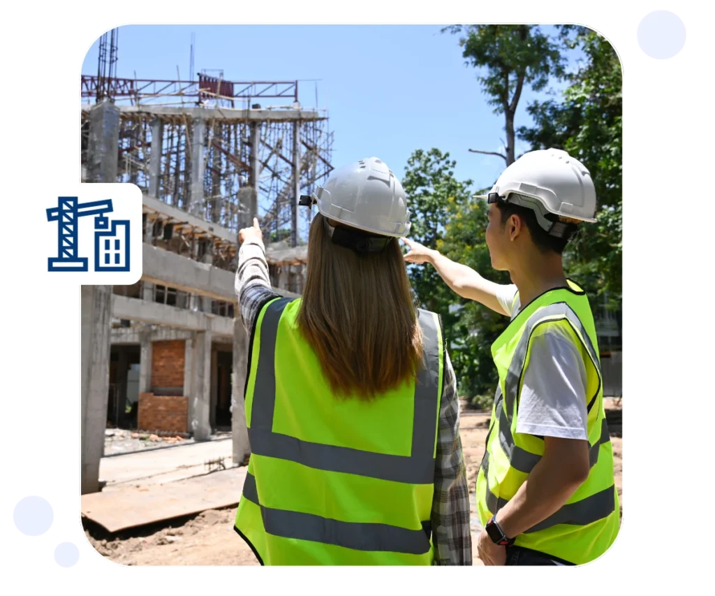 construction companies 1