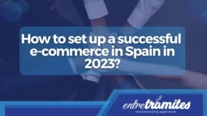 e-commerce in spain