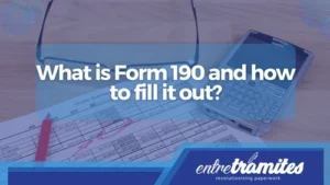 form 190