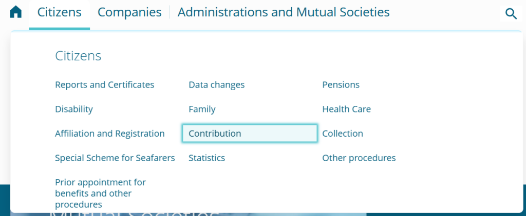 monthly tax fee for self-employed