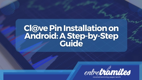 cl@ve pin installation