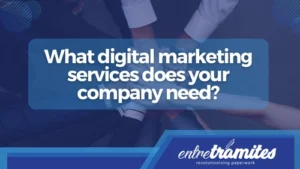 digital marketing services