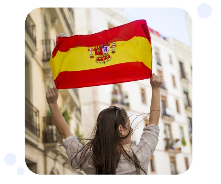 Non-Lucrative Residence in Spain