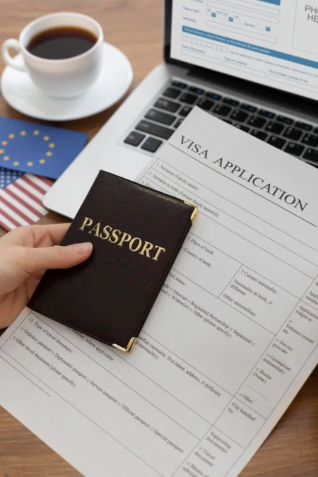 Working Visas Spain