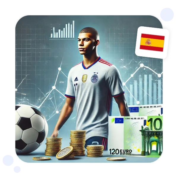 Advice Mbappe Law