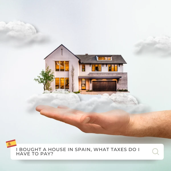Property Taxes in Spain