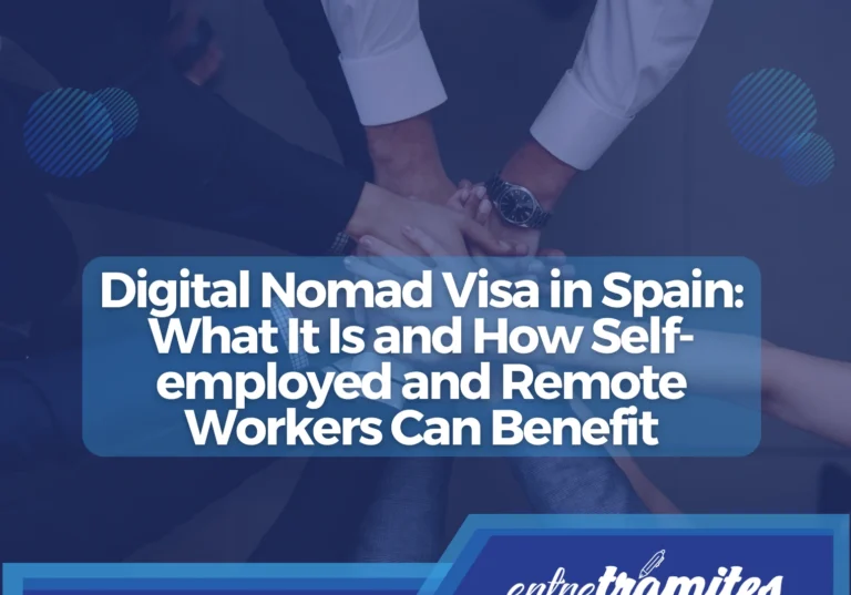 The Digital Nomad Visa enables extended stays for remote professionals, outlining eligibility and benefits for entrepreneurs and remote workers.