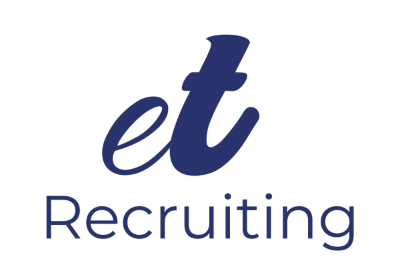 ET Recruiting Logo