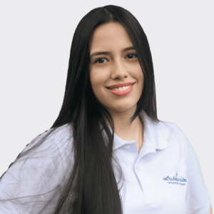 Picture of Laura Rojas