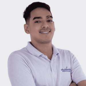 Picture of Sebastián Tinoco