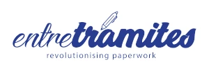 Logo Entre Trámites ENG (Header)