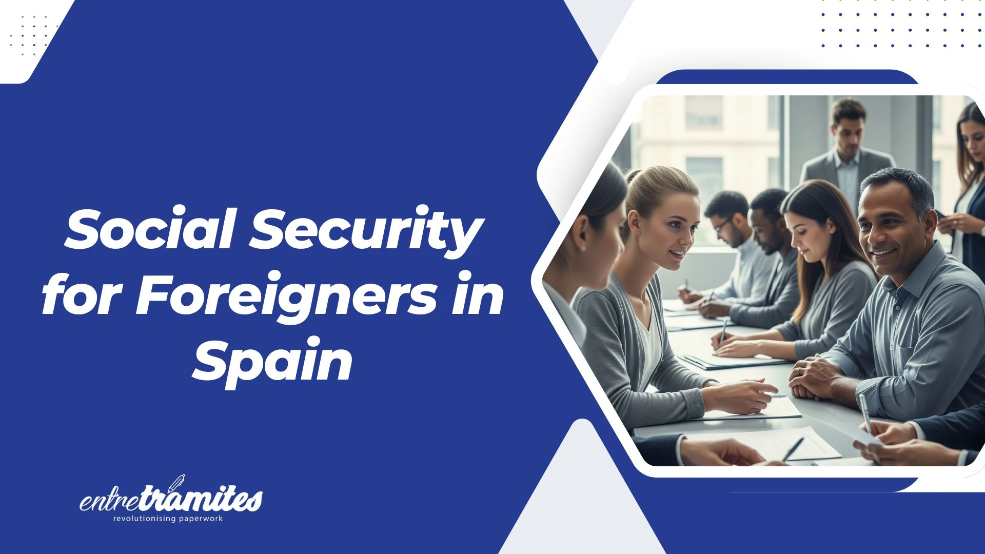 social security for foreigners in spain