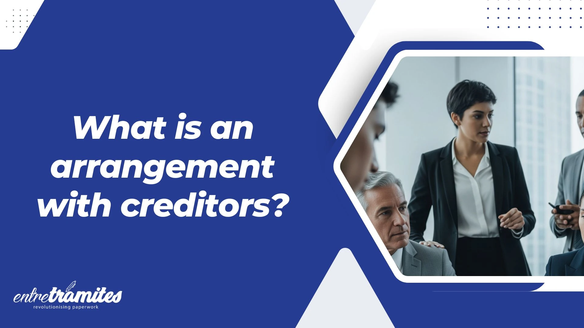 Insolvency proceedings